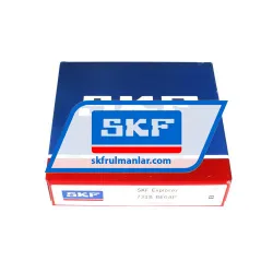 SKF 7318BEGAP rulman resim 3