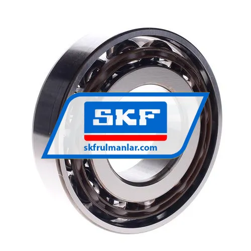 SKF 7312BEGAP ürün fotoğrafı 2