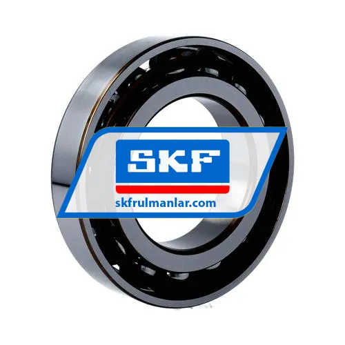 SKF 7214BEGAP ürün fotoğrafı 2