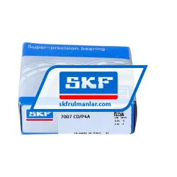 SKF 7007CD/P4A rulman resim 2