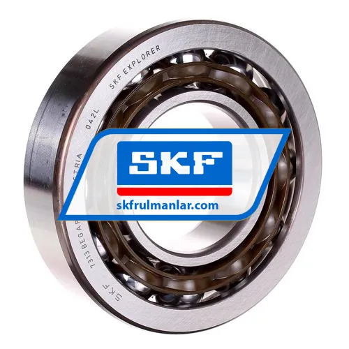 SKF 7313BEGAP ürün fotoğrafı 2