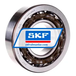 SKF 7313BEGAP rulman resim 2