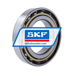 SKF 7216BECBM rulman resim 2