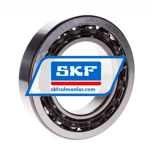 SKF 7216BEP ürün fotoğrafı 2
