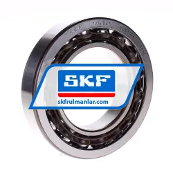 SKF 7216BEP rulman resim 2
