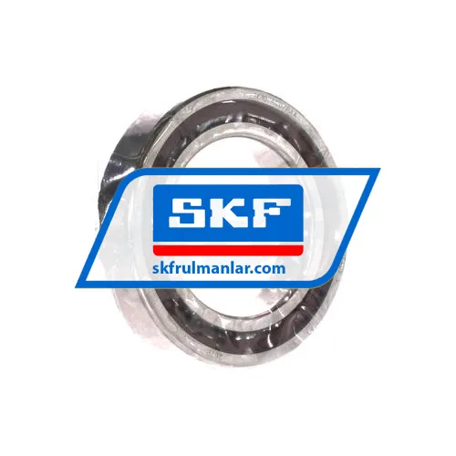 SKF 7010ACD/P4A