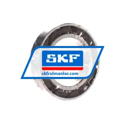 SKF 7010ACD/P4A rulman resim 2