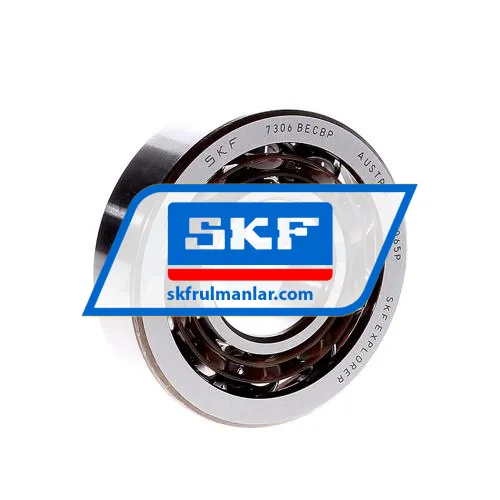 SKF 7306BECBP