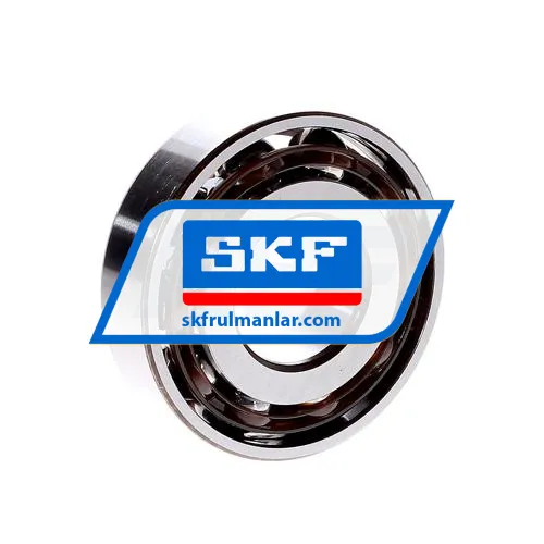 SKF 7306BECBP ürün fotoğrafı 2