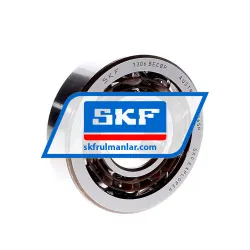 SKF 7306BECBP