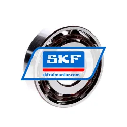 SKF 7306BECBP rulman resim 2