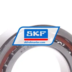 SKF 7008ACDGA/P4A rulman resim 2