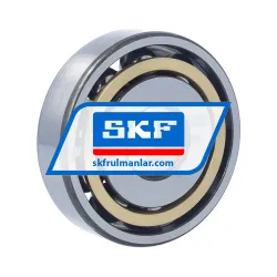 SKF 7405BCBM rulman resim 2