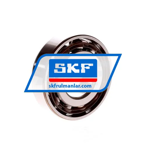 SKF 7307BEGAP ürün fotoğrafı 2