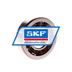 SKF 7307BEGAP