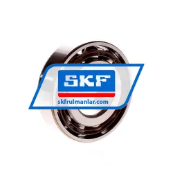 SKF 7307BEGAP rulman resim 2