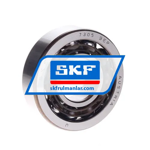 SKF 7305BEP