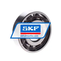 SKF 7305BEP rulman resim 2