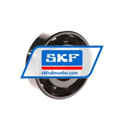 SKF 7304BECBP rulman resim 2