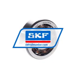 SKF 7302BEP