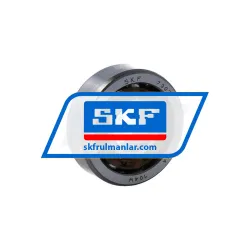 SKF 7302BEP rulman resim 2