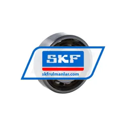 SKF 7302BEP rulman resim 3