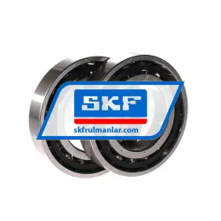 SKF 7212CD/P4ADGA rulman resim 2