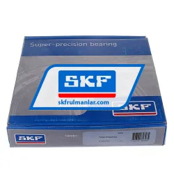 SKF 7028CDGA/P4A rulman resim 3