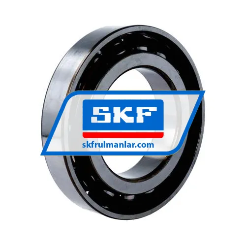 SKF 7217BEGAP ürün fotoğrafı 2