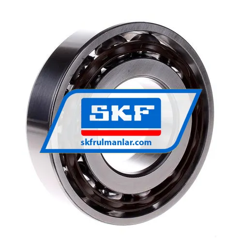 SKF 7312BEP