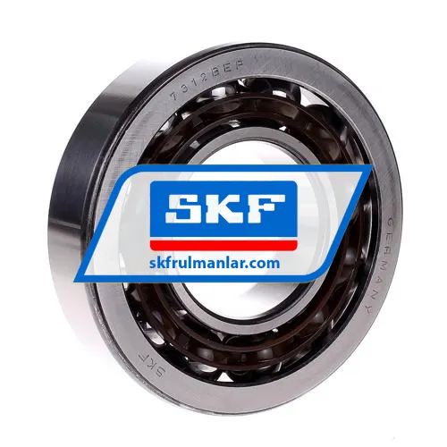 SKF 7312BEP ürün fotoğrafı 2