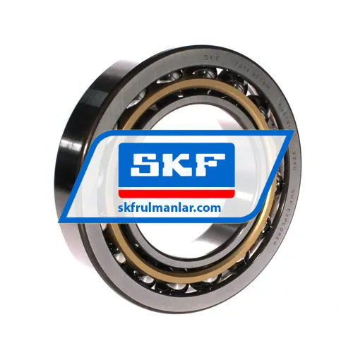 SKF 7218BECBM