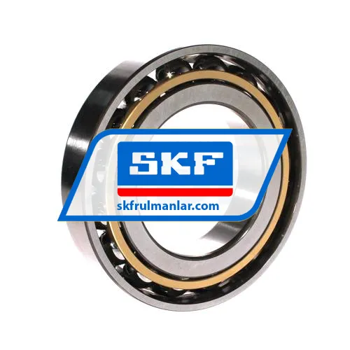 SKF 7218BECBM ürün fotoğrafı 2