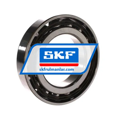 SKF 7216BECBP ürün fotoğrafı 2