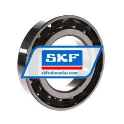 SKF 7216BECBP rulman resim 2