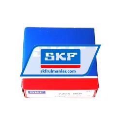 SKF 7204BEP rulman resim 3