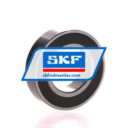 SKF S7005CEGA/P4A rulman resim 2