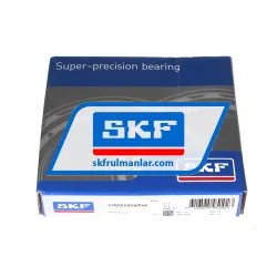 SKF S7018CDGA/P4A rulman resim 2