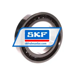 SKF 7014CEGA/HCVQ126 rulman resim 2