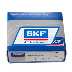SKF 7000CDGA/P4A rulman resim 2