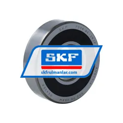SKF 7306BE-2RZP/GWF