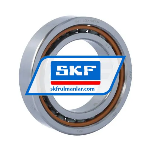 SKF 7011CEGA/HCP4A