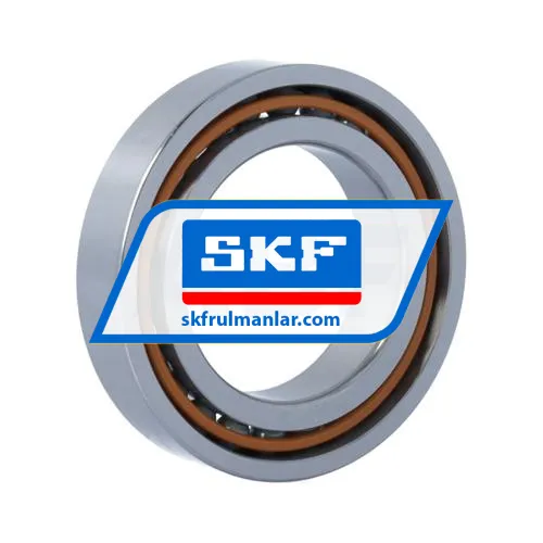 SKF 7011CEGA/HCP4A ürün fotoğrafı 2