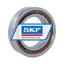 SKF 7011CEGA/HCP4A