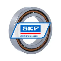 SKF 7011CEGA/HCP4A rulman resim 2