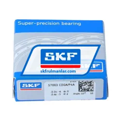SKF S7003CDGA/P4A rulman resim 3