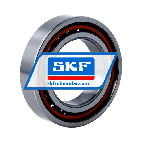 SKF 7008CE/HCP4A ürün fotoğrafı 2