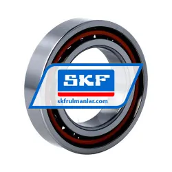 SKF 7008CE/HCP4A rulman resim 2