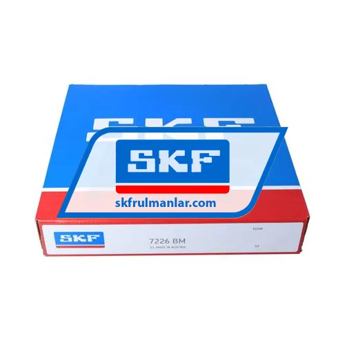 SKF 7226BM ürün fotoğrafı 3