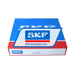 SKF 7226BM rulman resim 3